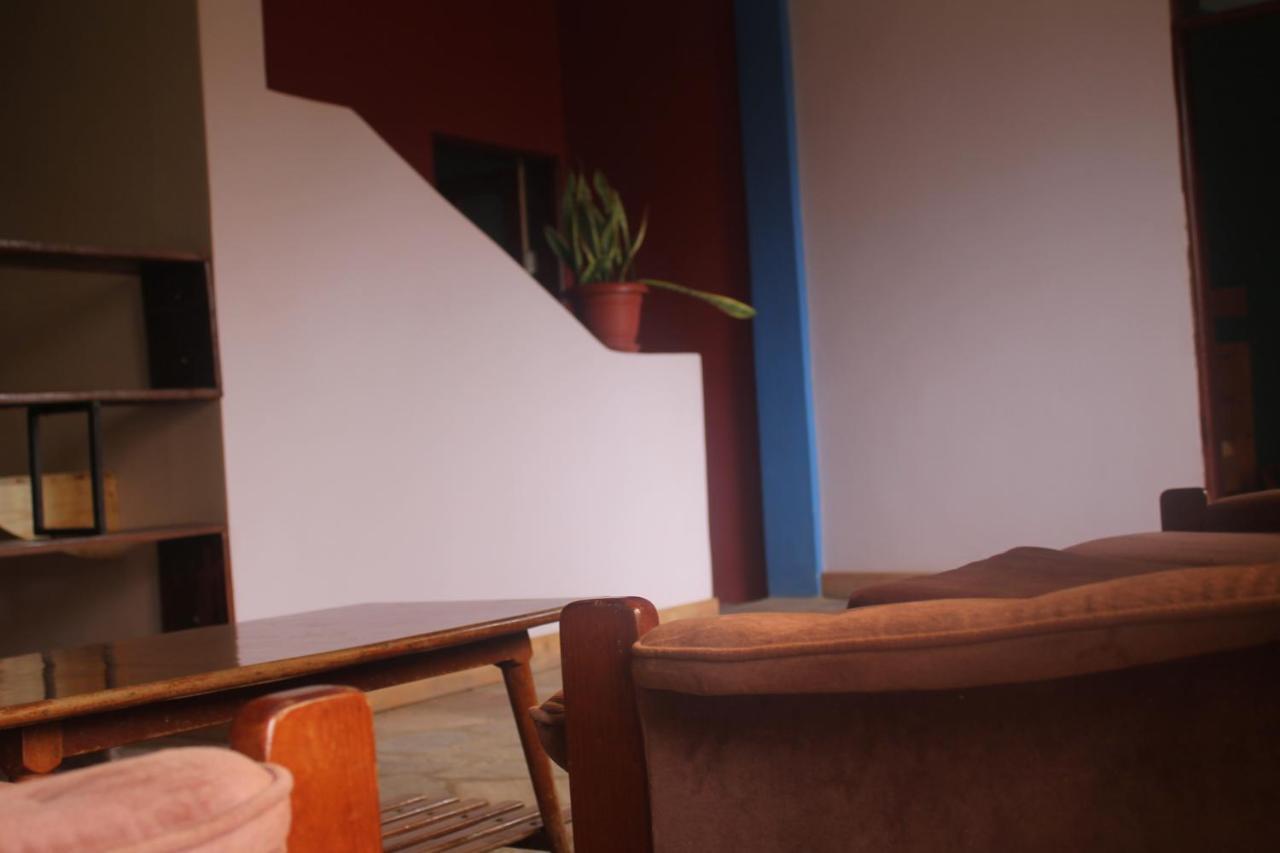 Lake Bunyonyi View Resort Kabale Kültér fotó