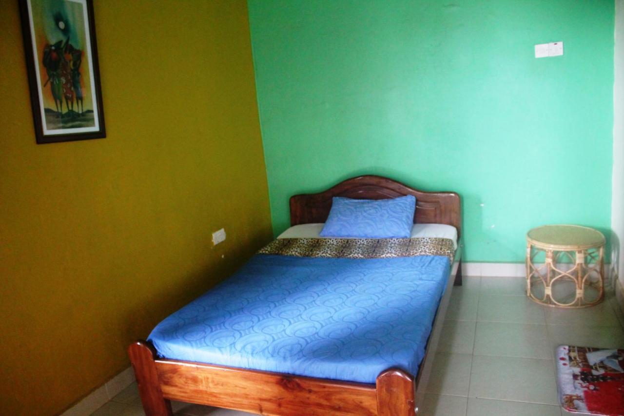 Lake Bunyonyi View Resort Kabale Kültér fotó